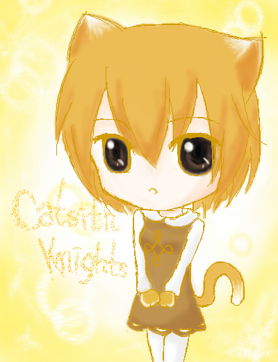 Catsith Knights