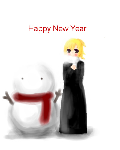 Happy New Year 030