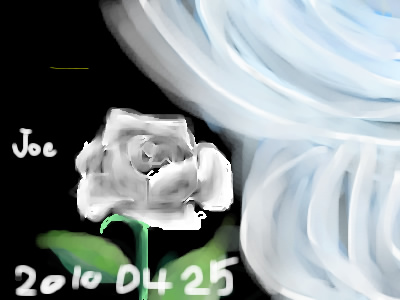 [轉入暫存]White Rose