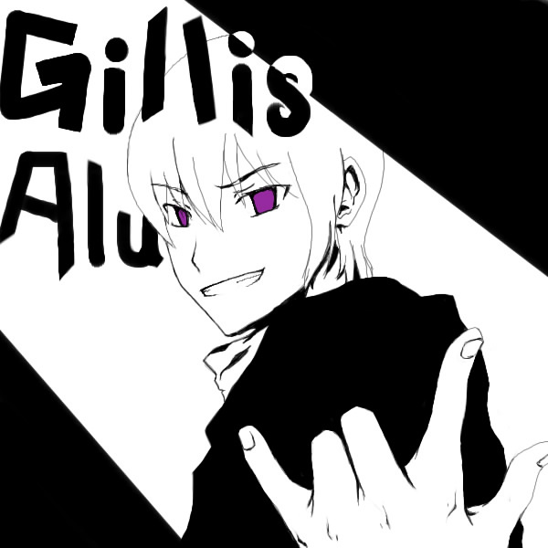 YO I AM GILLIS ~