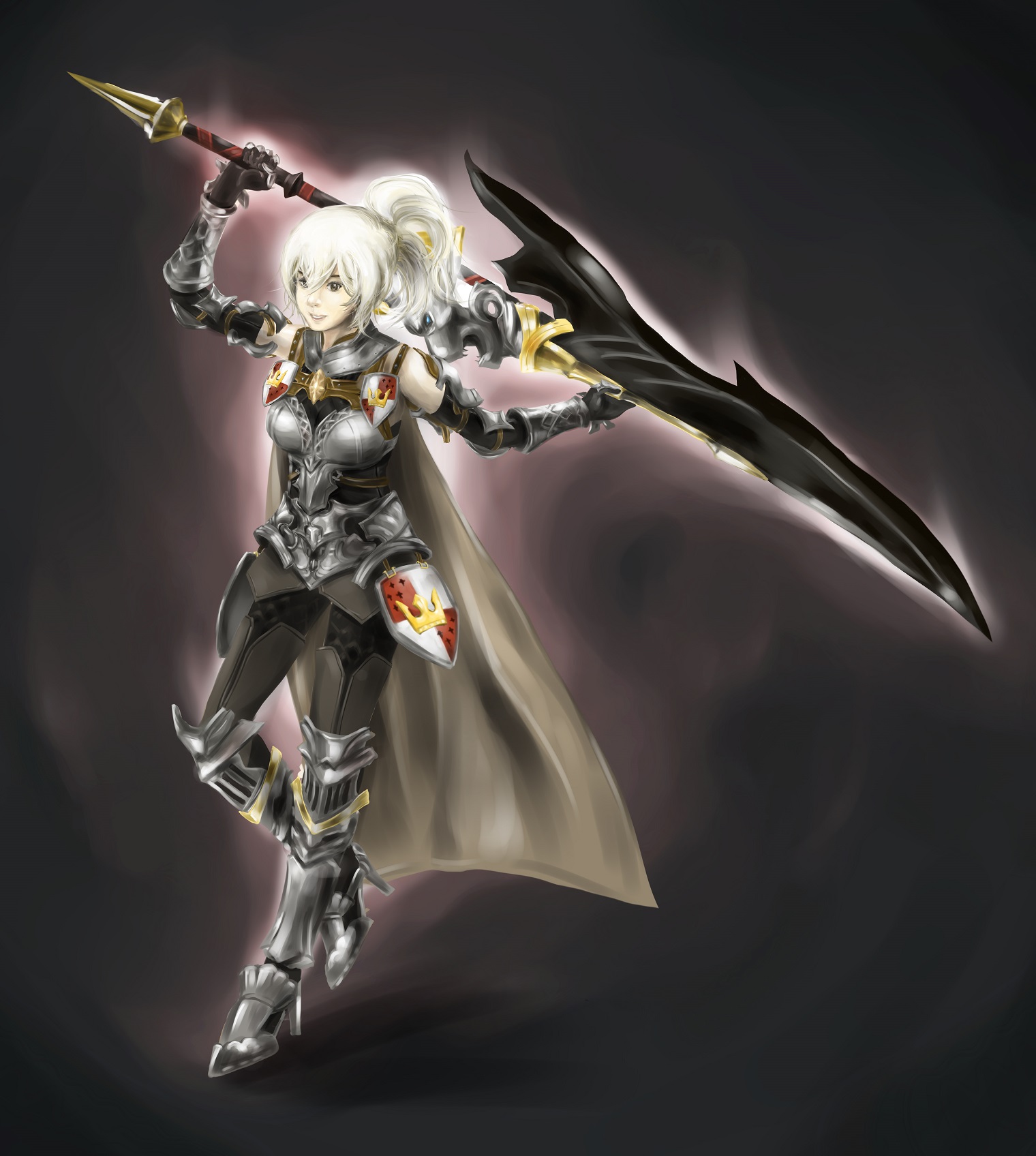 mabinogi mabinogi