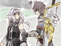 少年の恋(?)のはじまり