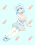 藍藍兔