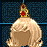 艾蕾蒙皇冠的髮型 永久連結