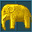 黃金大象雕刻像 永久連結
