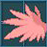 粉紅海芋翅膀 永久連結