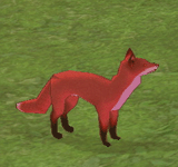 小紅狐狸 怪物永久連結