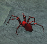 緋紅蜘蛛 怪物永久連結