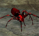 (困難)緋紅蜘蛛 怪物永久連結