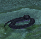 (困難)黑蛇 怪物永久連結