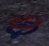 幼小紅毒蛇 怪物永久連結