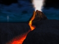 拉斯帕火山