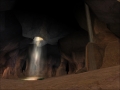 螞蟻洞穴入口